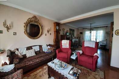 Maison 5 pièces 96624 €