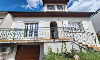 Maison 5 Pièces 137 m² à vendre à Montluçon (03100)