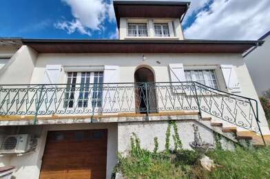 Maison 5 pièces 96624 €