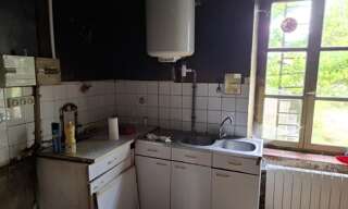 Maison 3 Pièces 74 m² à vendre à Sainte-Gemme (36500)