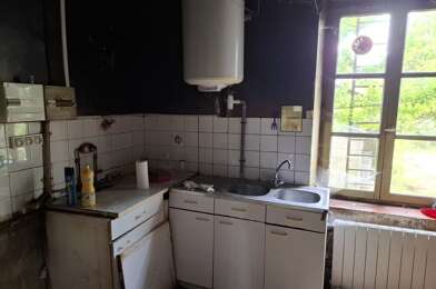 Maison 3 pièces 47500 €