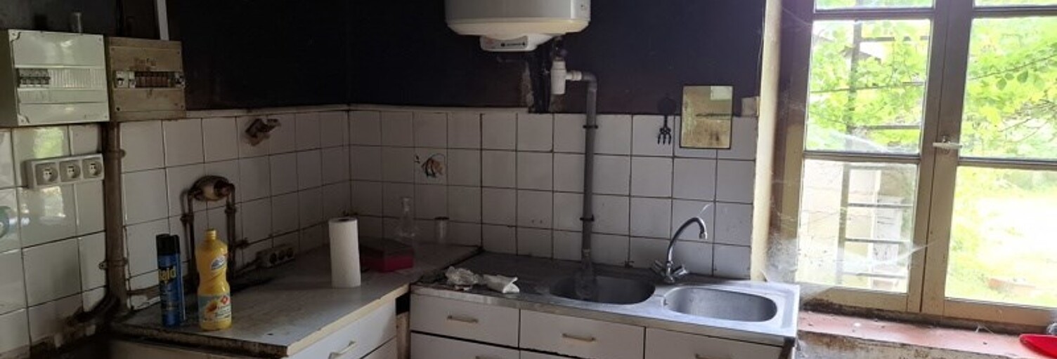 Maison 3 Pièces 74 m² à vendre à Sainte-Gemme (36500)