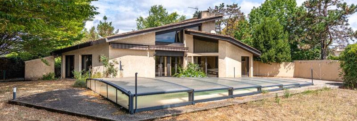 Maison 6 Pièces 216 m² à vendre à Le Pizou (24700)