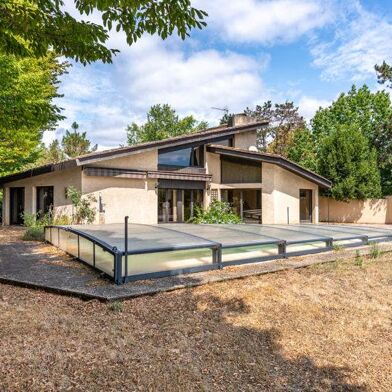 Maison 6 pièces 249990 €