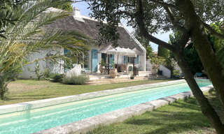 Maison 5 Pièces 140 m² à vendre à Le Grau-du-Roi (30240)