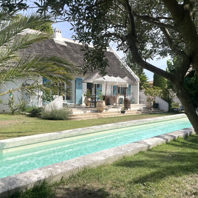 Maison 5 pièces 895000 €