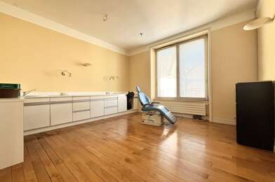 Appartement 3 pièces 152650 €