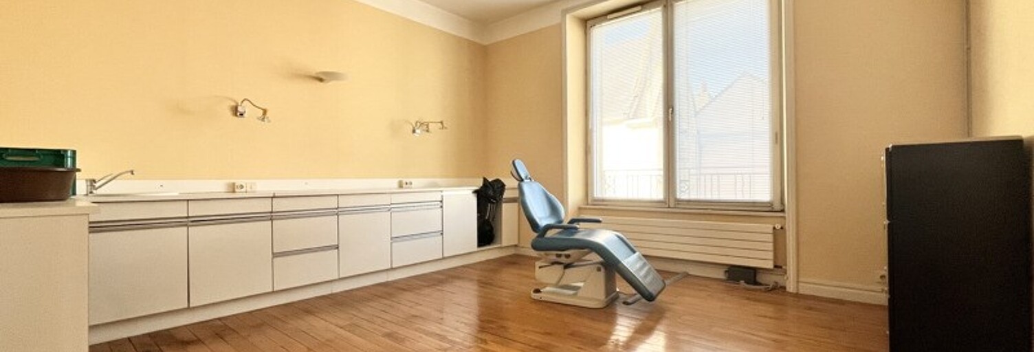 Appartement 3 Pièces 79 m² à vendre à Quimperlé (29300)