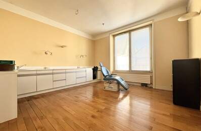 Appartement de 3 pièces principales — photo du bien