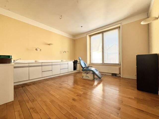 Appartement de 3 pièces principales — photo du bien