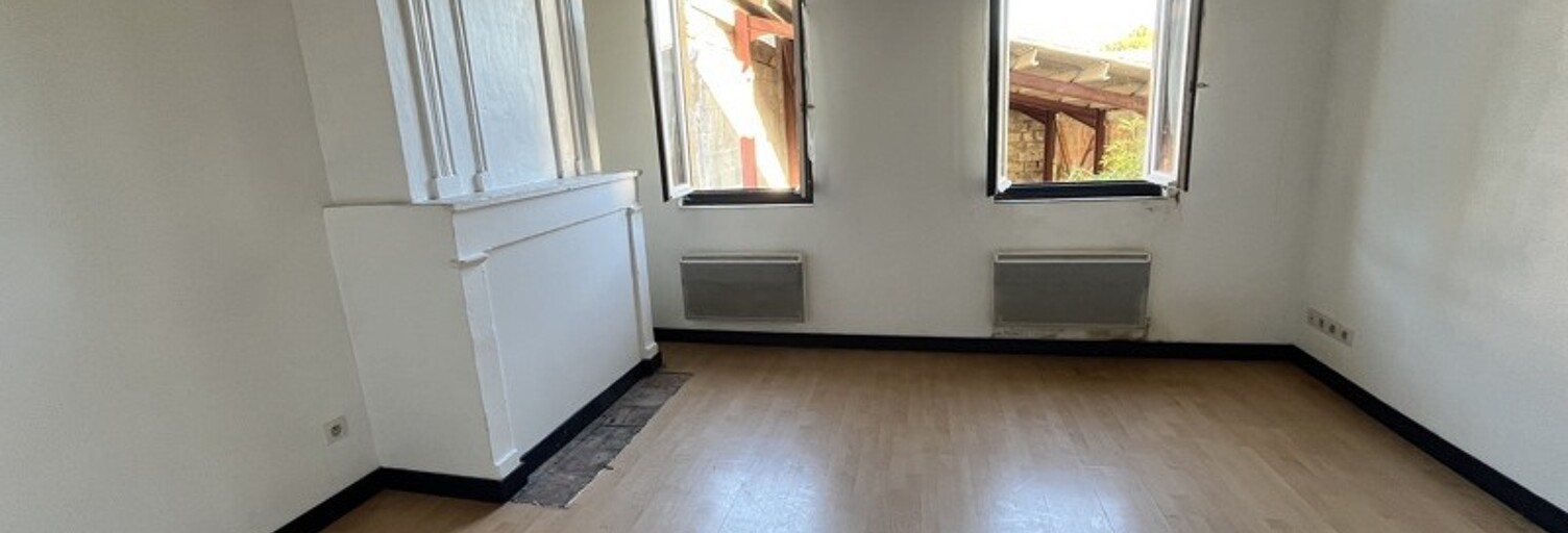 Appartement 3 Pièces 52 m² à vendre à Saint-Denis-de-Pile (33910)