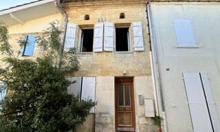 Appartement 3 Pièces 52 m² à vendre à Saint-Denis-de-Pile (33910)