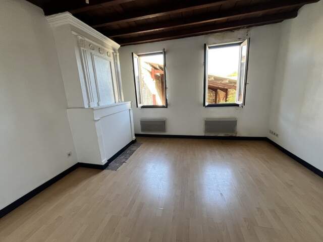 Duplex de 3 pièces principales — photo du bien