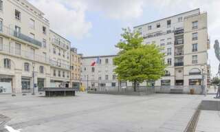 Appartement 4 Pièces 90 m² à vendre à Poissy (78300)