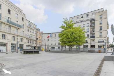 Appartement 4 pièces 425000 €