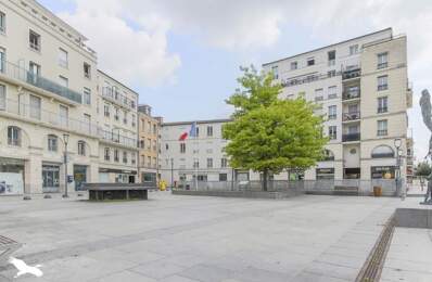 Appartement de 4 pièces principales — photo du bien