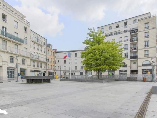 Appartement de 4 pièces principales — photo du bien