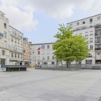 Appartement 4 pièces 438000 €