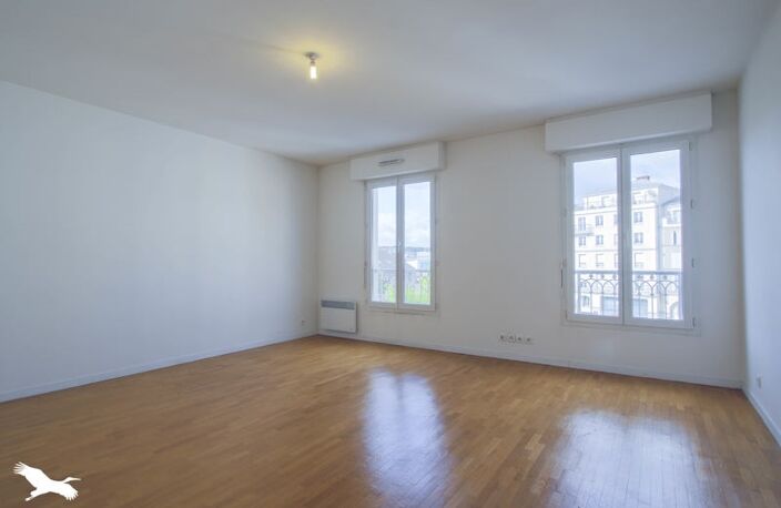 Appartement de 4 pièces principales — photo 2
