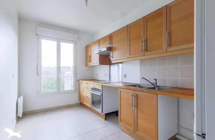 Appartement de 4 pièces principales — photo 4