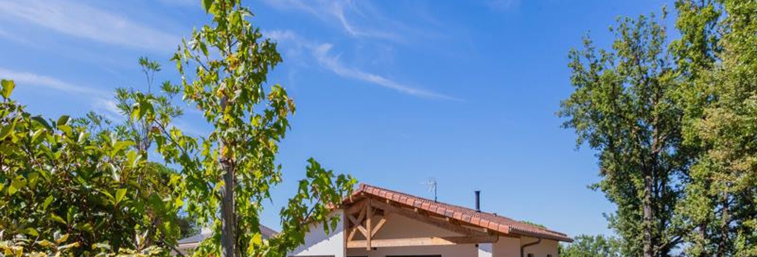 Maison 6 Pièces 199 m² à vendre à L'Isle-Jourdain (32600)