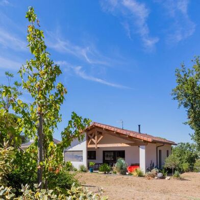 Maison 6 pièces 645000 €