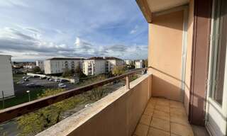 Appartement 3 Pièces 54 m² à vendre à Décines-Charpieu (69150)