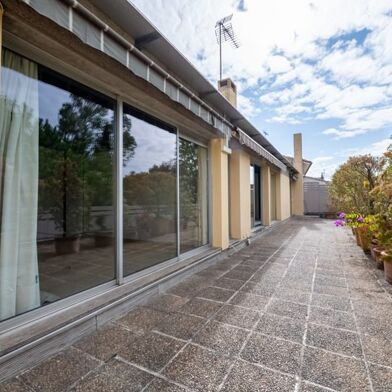 Appartement 4 pièces 525000 €