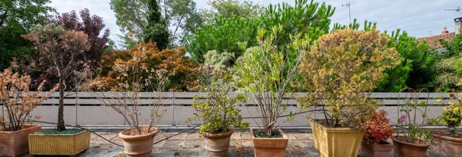 Appartement 4 Pièces 120 m² à vendre à Bordeaux (33000)