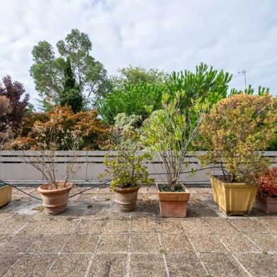 Appartement 4 pièces 525000 €