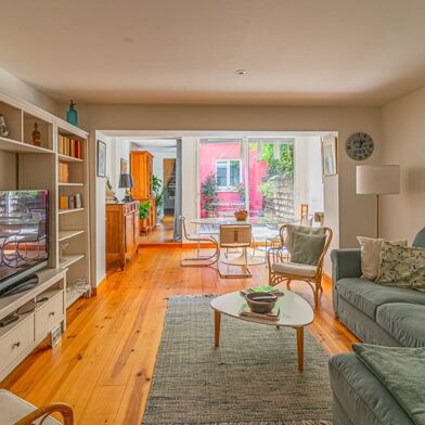 Maison 5 pièces 699000 €