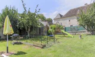 Maison 6 Pièces 160 m² à vendre à Brueil-en-Vexin (78440)