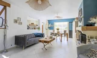 Maison 6 Pièces 160 m² à vendre à Brueil-en-Vexin (78440)