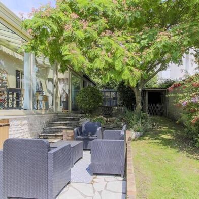 Maison 6 pièces 380000 €