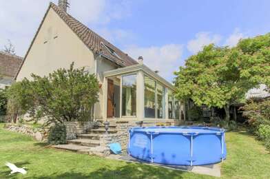 Maison 6 pièces 380000 €