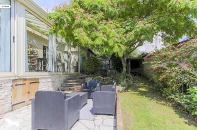 Maison 6 pièces 349000 €