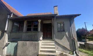 Maison 5 Pièces 128 m² à vendre à Molières (46120)