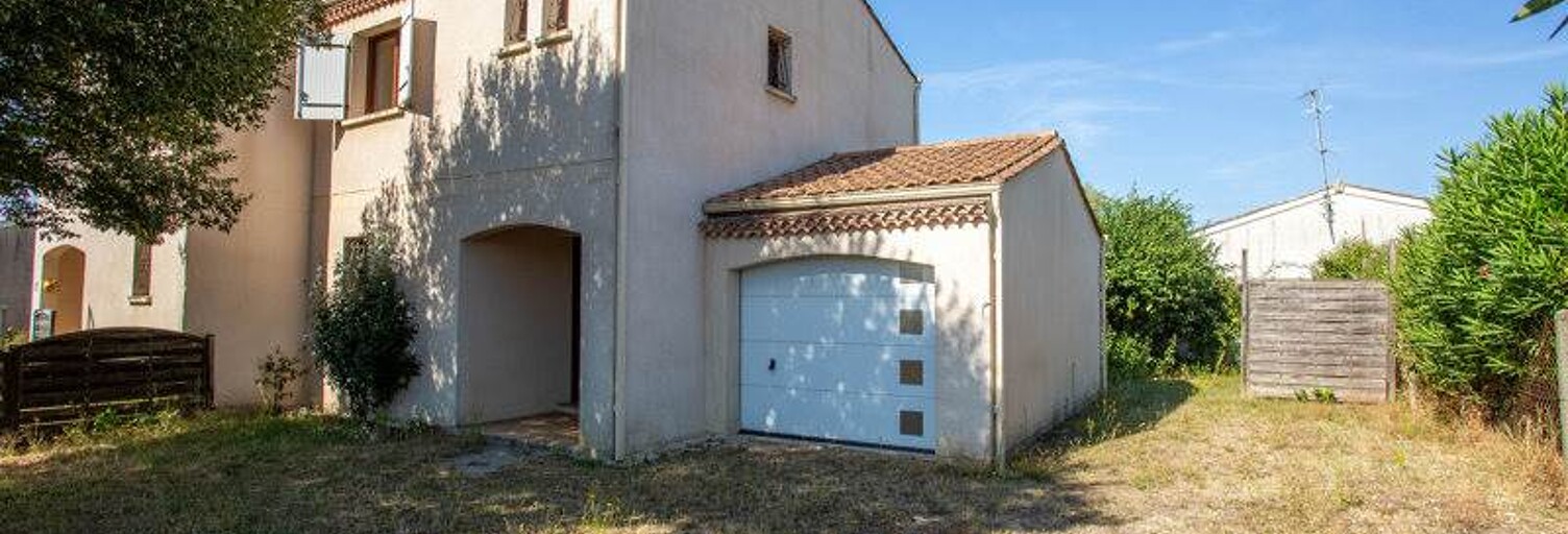 Maison 3 Pièces 69 m² à vendre à Libourne (33500)
