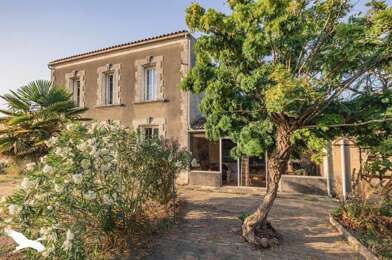 Maison 7 pièces 202920 €