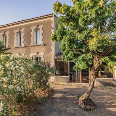 Maison 7 pièces 202920 €