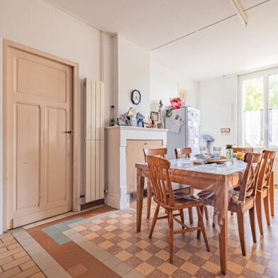 Maison 7 pièces 202920 €