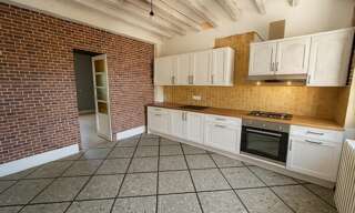 Maison 5 Pièces 141 m² à vendre à Bourges (18000)