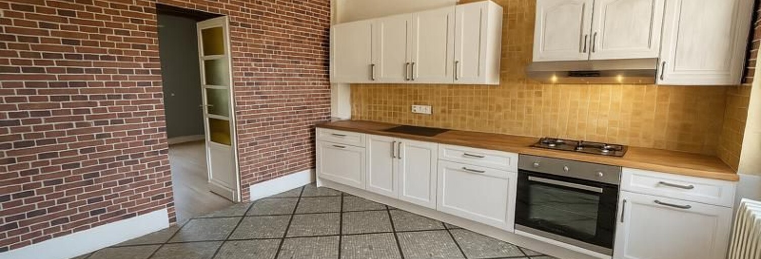 Maison 5 Pièces 141 m² à vendre à Bourges (18000)