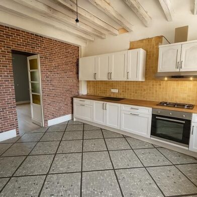 Maison 5 pièces 139900 €