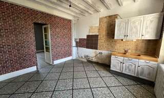 Maison 5 Pièces 141 m² à vendre à Bourges (18000)