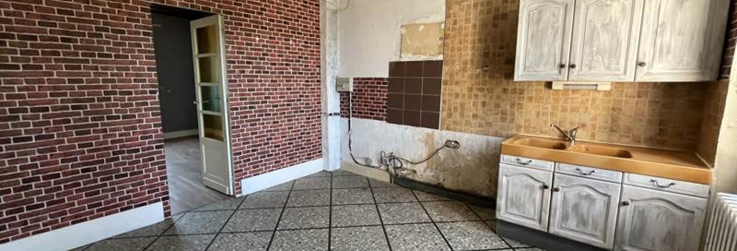 Maison 5 Pièces 141 m² à vendre à Bourges (18000)