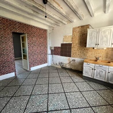 Maison 5 pièces 139900 €