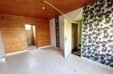 Maison 5 pièces 139900 €