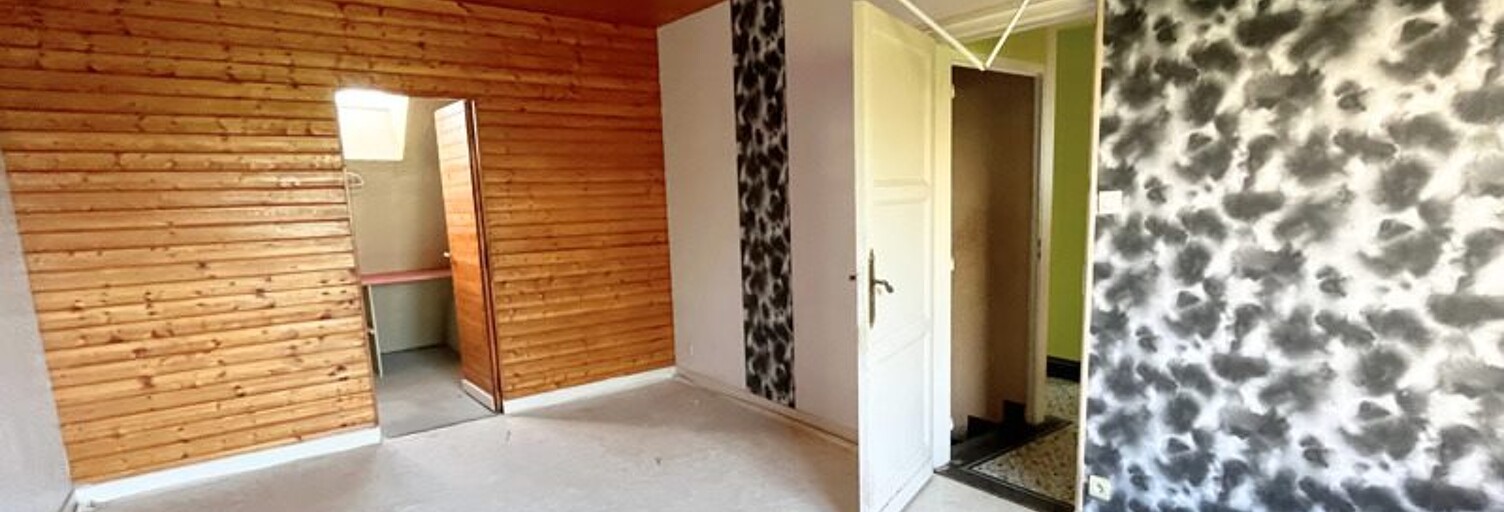 Maison 5 Pièces 141 m² à vendre à Bourges (18000)