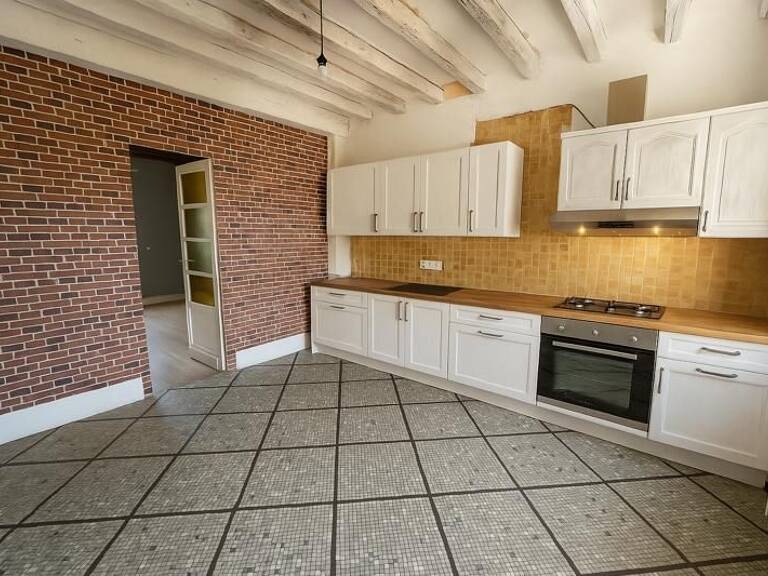 Maison de ville de 5 pièces principales — photo 1